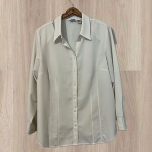 Giorgio Fiorline Button Up Blouse